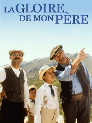 Affiche film